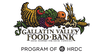 Gallatin Valley Food Bank
