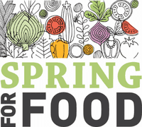 Spring For Food